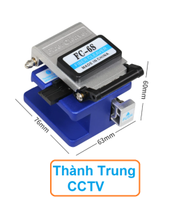 Dao cắt sợi quang FC-6S tại Thủ Đức , Thành Trung CCTV 0989282821