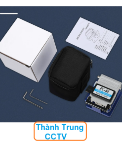 Dao cắt sợi quang FC-6S tại Thủ Đức , Thành Trung CCTV 0989282821