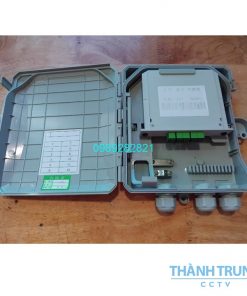 Hộp phối quang GPON 1x4 SC/APC