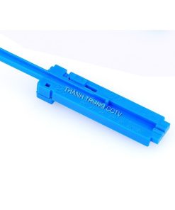 Thước đo tuốt sợi quang 2 chức năng - Thước đo ngắm fast connect đa năng tại Thành Trung CCTV 0989282821