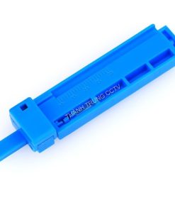 Thước đo tuốt sợi quang 2 chức năng - Thước đo ngắm fast connect đa năng tại Thành Trung CCTV 0989282821