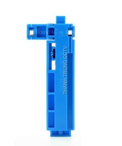 Thước đo tuốt sợi quang 2 chức năng - Thước đo ngắm fast connect đa năng tại Thành Trung CCTV 0989282821
