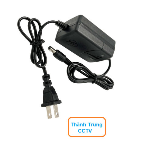 Nguồn 5V2A dùng cho converter quang Adapter 5VDC 2A chuyên dùng cho bộ chuyển đổi quang điện tại Thành Trung CCTV, Nguồn 5V2A loại tốt dùng cho converter quang