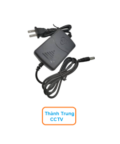 Nguồn 5V2A dùng cho converter quang Adapter 5VDC 2A chuyên dùng cho bộ chuyển đổi quang điện tại Thành Trung CCTV, Nguồn 5V2A loại tốt dùng cho converter quang