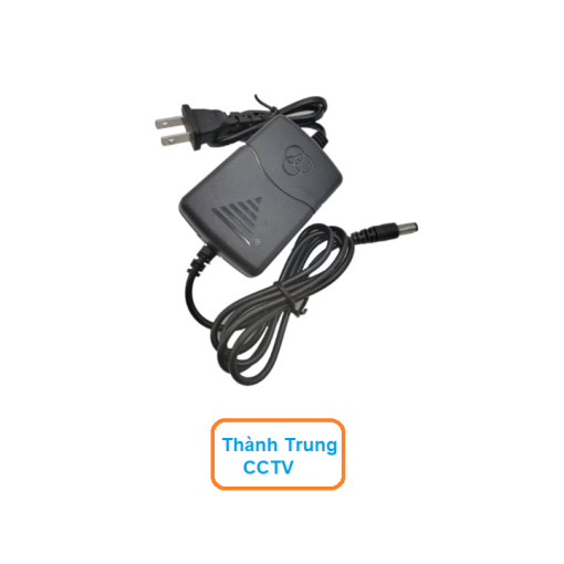 Nguồn 5V2A dùng cho converter quang Adapter 5VDC 2A chuyên dùng cho bộ chuyển đổi quang điện tại Thành Trung CCTV, Nguồn 5V2A loại tốt dùng cho converter quang