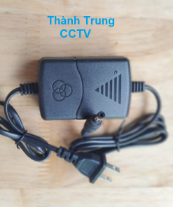 Nguồn 5V2A dùng cho converter quang Adapter 5VDC 2A chuyên dùng cho bộ chuyển đổi quang điện loại tốt tại Thành Trung CCTV