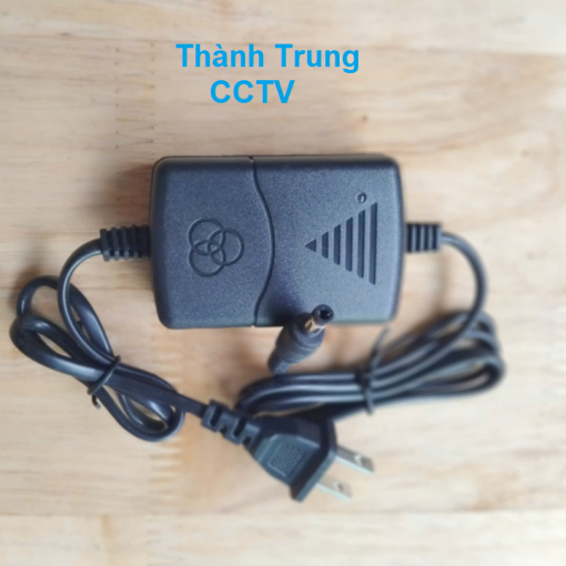 Nguồn 5V2A dùng cho converter quang Adapter 5VDC 2A chuyên dùng cho bộ chuyển đổi quang điện loại tốt tại Thành Trung CCTV