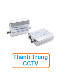 Chống nhiễu cáp đồng trục dùng cho camera thang máy