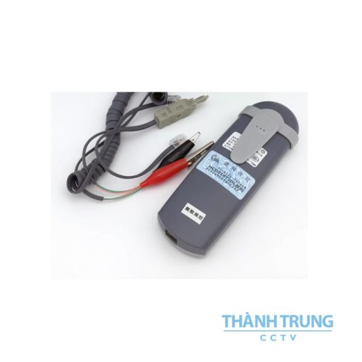 Test line C019
