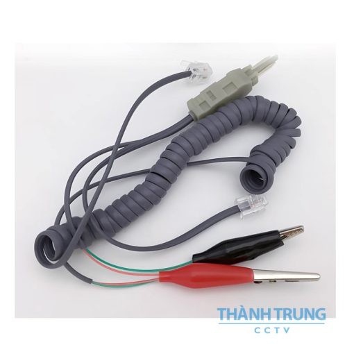 Test line C019