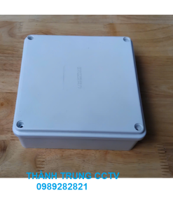 Hộp điện chống nước ngoài trời IP65