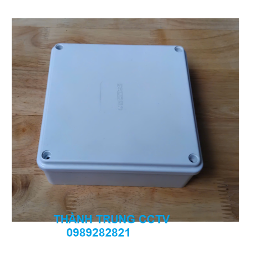 Hộp điện chống nước ngoài trời IP65