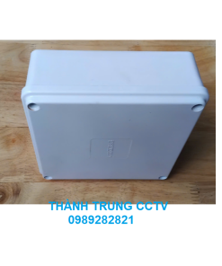 Hộp điện chống nước ngoài trời IP65