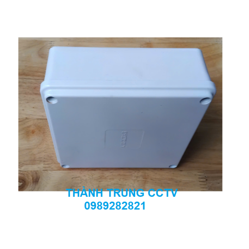Hộp điện chống nước ngoài trời IP65