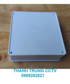 Hộp điện chống nước ngoài trời IP65