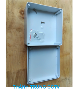 Hộp điện chống nước ngoài trời IP65