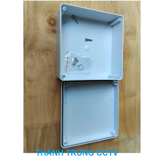 Hộp điện chống nước ngoài trời IP65