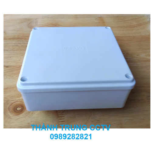 Hộp điện chống nước ngoài trời IP65