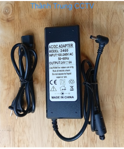 Nguồn DC 24V6A Adapter 24V-6A Bộ chuyển nguồn DC 24V-6A dùng cho máy in 3D