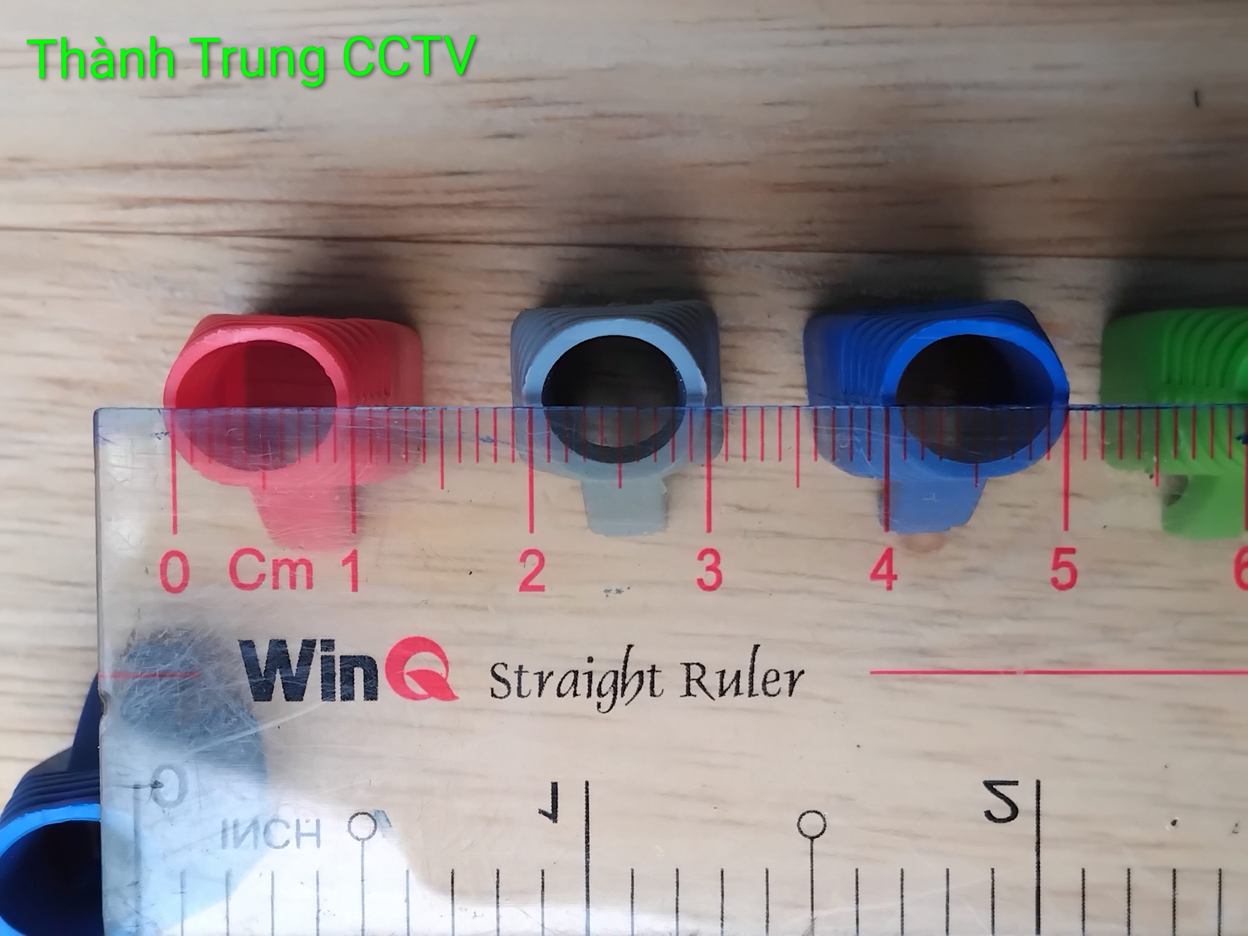 Đầu chụp hạt mạng cat6a Thành Trung CCTV 0989282821