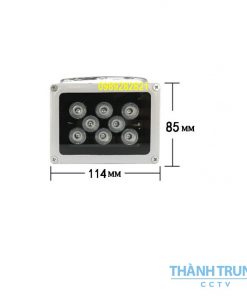 Đèn hồng ngoại camera SGL-807W