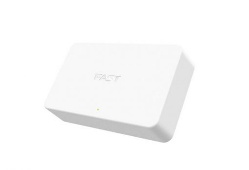 Switch Fast 5 cổng 100Mbps