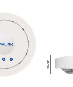 Access point Lafalink 9508 ốp trần chuyên dụng