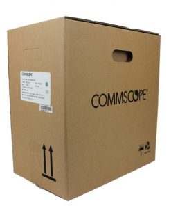 Cáp mạng cat6 AMP Commscope