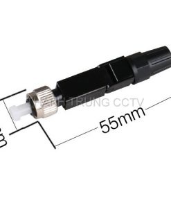 Đầu fast connector FC/UPC