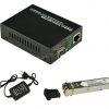 converter SFP và Module quang MM850
