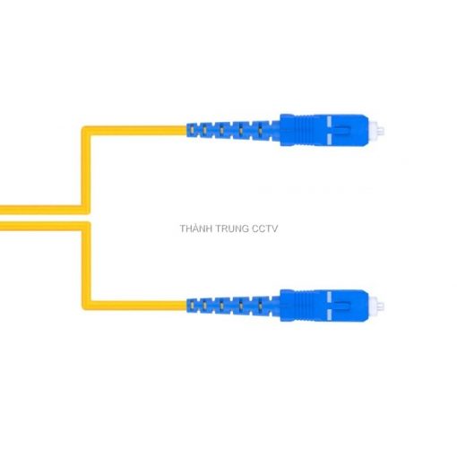 Bộ chia Gpon 1 ra 2 SC/UPC