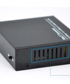 Switch PoE 4 cổng 100Mbps