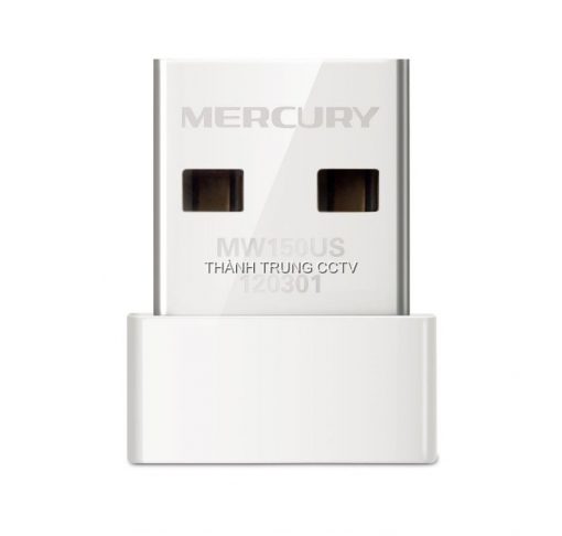 USB wifi nano Mecury 150Mb