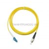 Dây nhảy quang LC/UPC-FC/UPC 3M