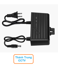 Nguồn 12V2A dùng cho camera ngoài trời