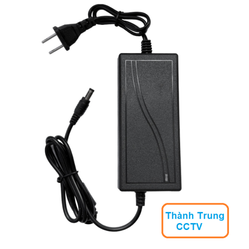 Nguồn DC 12V-6A Adapter 12V6A
