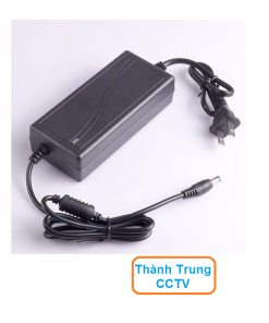 Nguồn DC 12V-6A Adapter 12V6A