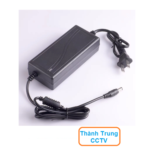 Nguồn DC 12V-6A Adapter 12V6A