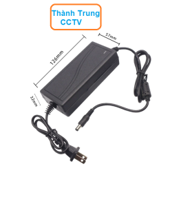 Nguồn DC 12V-6A Adapter 12V6A
