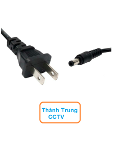 Nguồn DC 12V-6A Adapter 12V6A