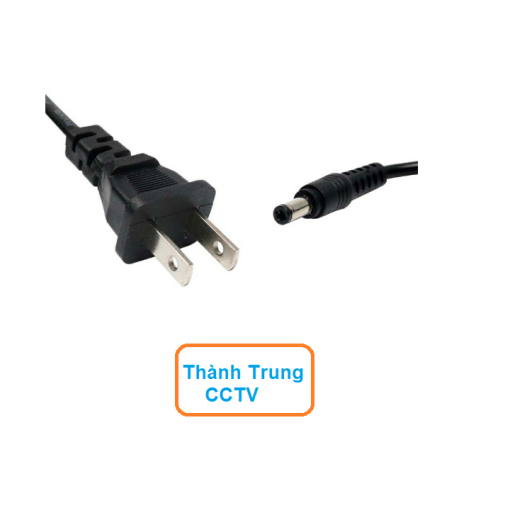 Nguồn DC 12V-6A Adapter 12V6A