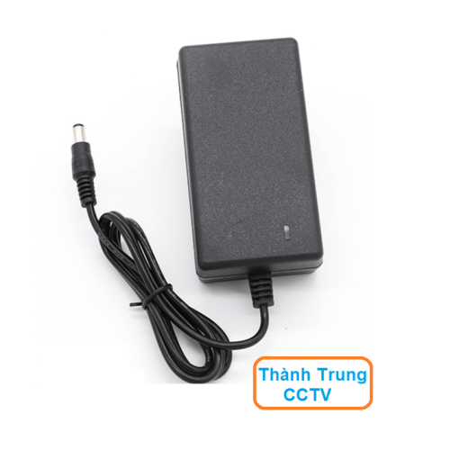 Nguồn 5V3A dùng cho converter quang và switch quang tại Thành Trung CCTV