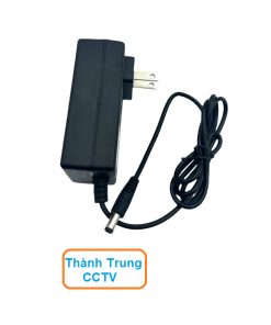 Nguồn 5V3A dùng cho converter quang và switch quang tại Thành Trung CCTV