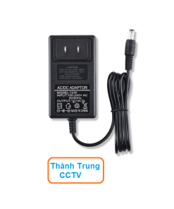 Nguồn 5V3A dùng cho converter quang và switch quang tại Thành Trung CCTV