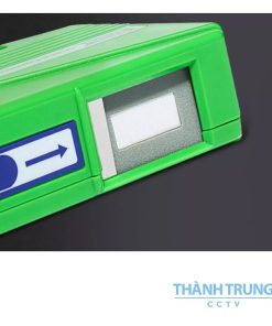 Hộp vệ sinh đầu cáp quang