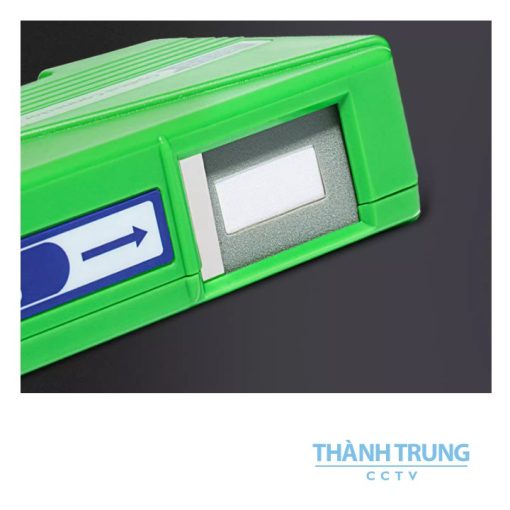 Hộp vệ sinh đầu cáp quang