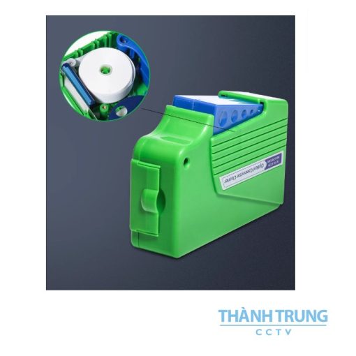 Hộp vệ sinh đầu cáp quang