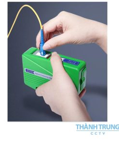 Hộp vệ sinh đầu cáp quang