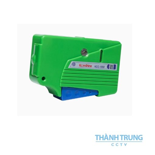 Hộp vệ sinh đầu cáp quang