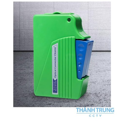 Hộp vệ sinh đầu cáp quang